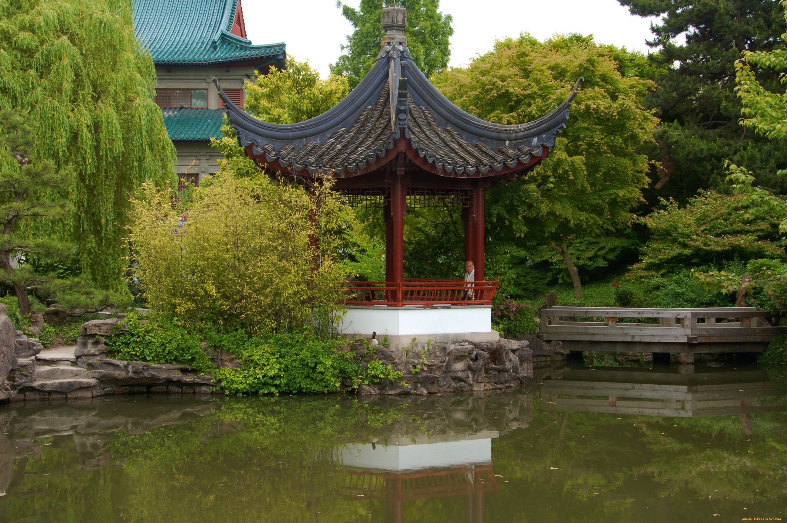 , sun, yat, sen, garden, vancouver, , , , , 